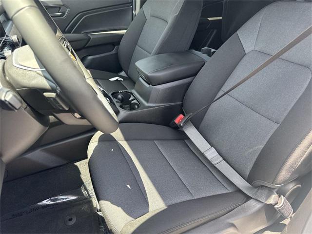 new 2025 Chevrolet Colorado car, priced at $36,988
