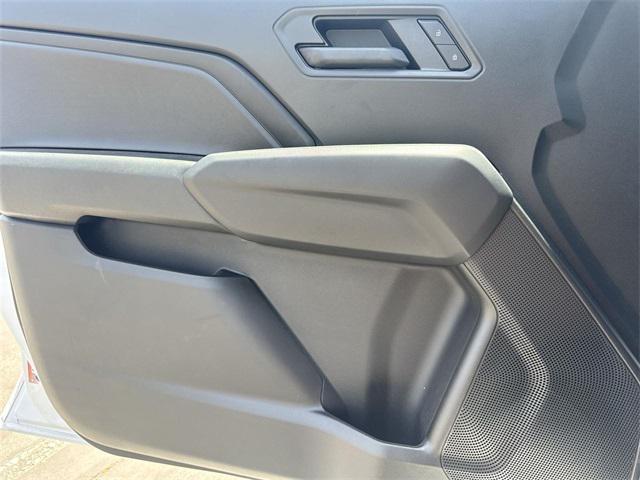 new 2025 Chevrolet Colorado car, priced at $36,988