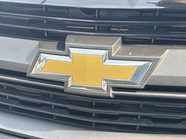 used 2019 Chevrolet Colorado car, priced at $27,483