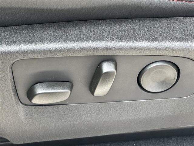 new 2025 Chevrolet Colorado car, priced at $49,785