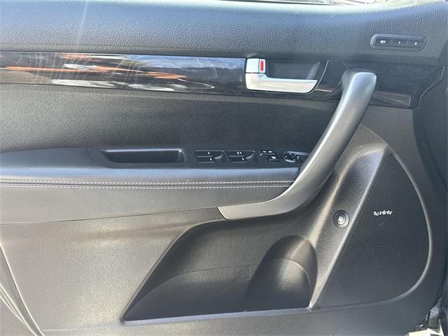 used 2014 Kia Sorento car, priced at $14,988