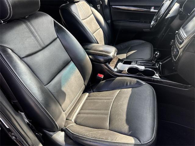 used 2014 Kia Sorento car, priced at $14,988