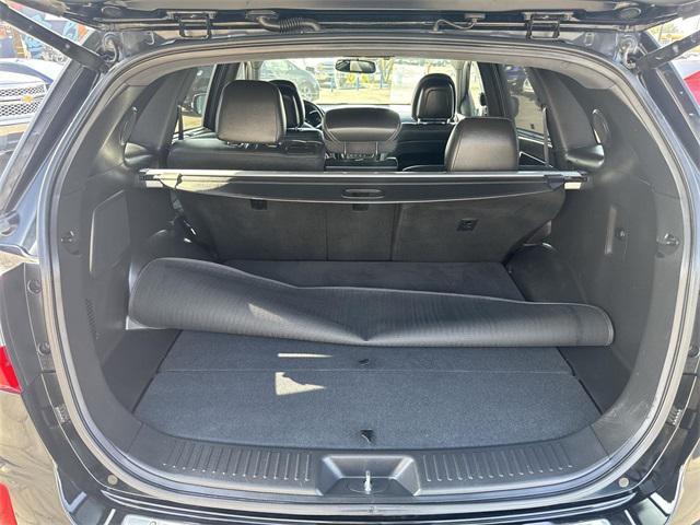 used 2014 Kia Sorento car, priced at $14,988