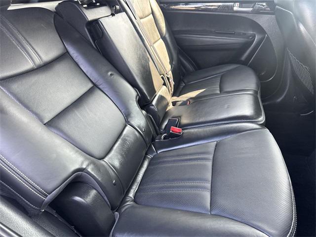 used 2014 Kia Sorento car, priced at $14,988