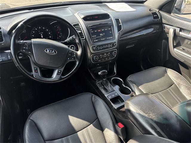 used 2014 Kia Sorento car, priced at $14,988
