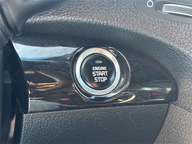 used 2014 Kia Sorento car, priced at $14,988