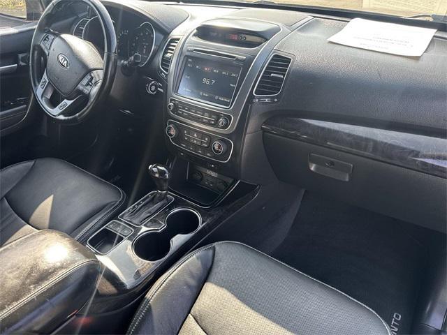 used 2014 Kia Sorento car, priced at $14,988
