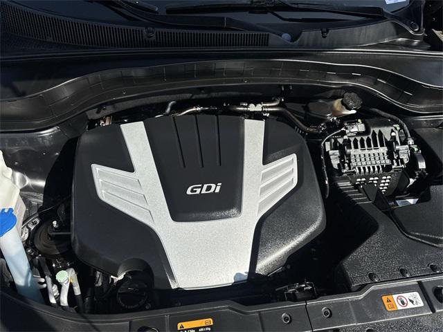 used 2014 Kia Sorento car, priced at $14,988