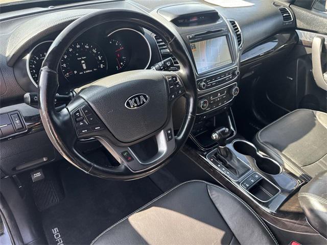 used 2014 Kia Sorento car, priced at $14,988
