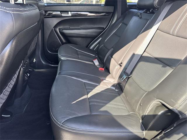 used 2014 Kia Sorento car, priced at $14,988