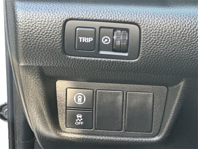 used 2021 Honda Accord Hybrid car, priced at $20,662