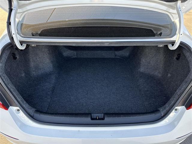 used 2021 Honda Accord Hybrid car, priced at $20,662