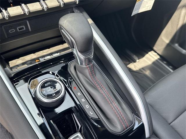 new 2025 Chevrolet Colorado car, priced at $48,890