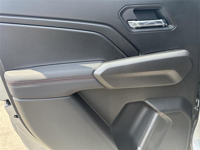 new 2025 Chevrolet Colorado car, priced at $48,890