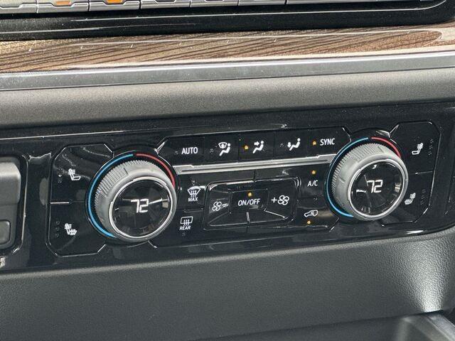 new 2025 Chevrolet Silverado 1500 car, priced at $58,729