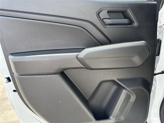 new 2025 Chevrolet Colorado car, priced at $38,755