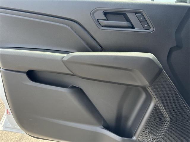 new 2025 Chevrolet Colorado car, priced at $38,755