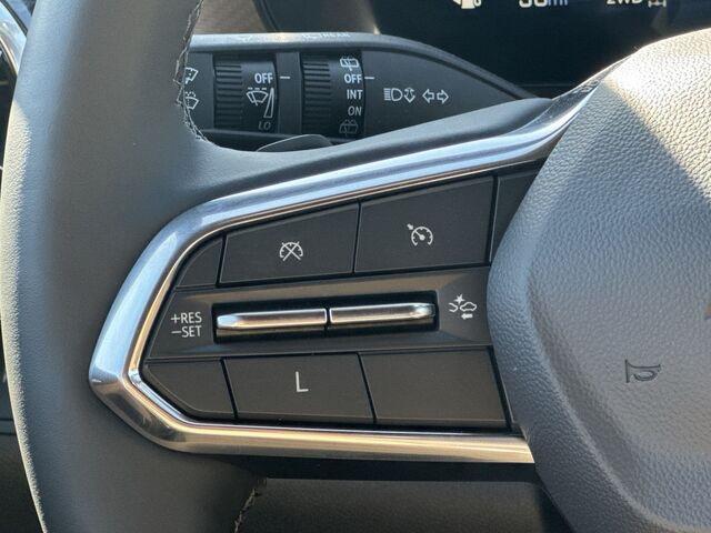 new 2025 Chevrolet Equinox car, priced at $39,550