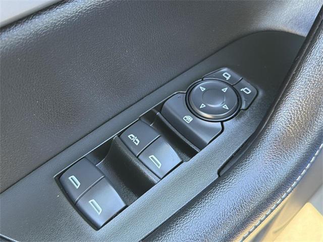 used 2024 Chevrolet Blazer car, priced at $25,593