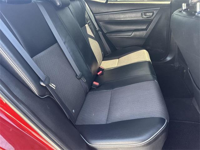 used 2014 Toyota Corolla car, priced at $7,991