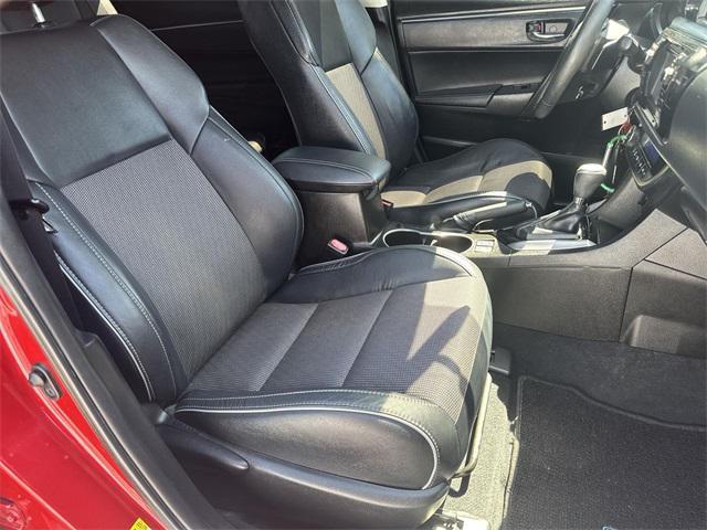 used 2014 Toyota Corolla car, priced at $7,991