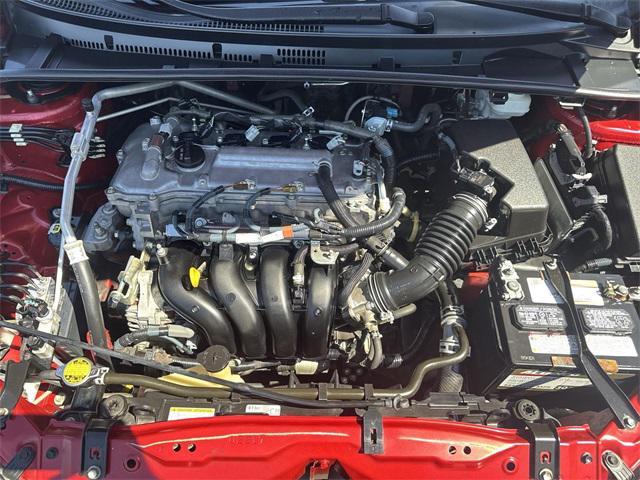 used 2014 Toyota Corolla car, priced at $7,991