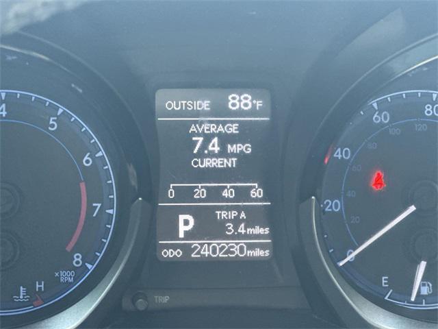 used 2014 Toyota Corolla car, priced at $7,991