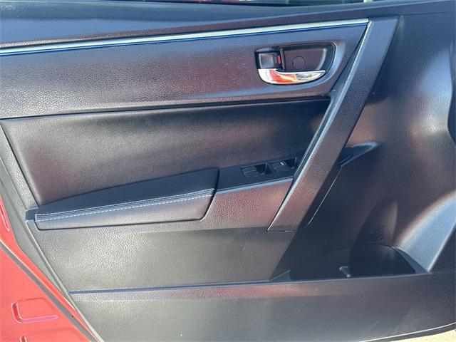 used 2014 Toyota Corolla car, priced at $7,991