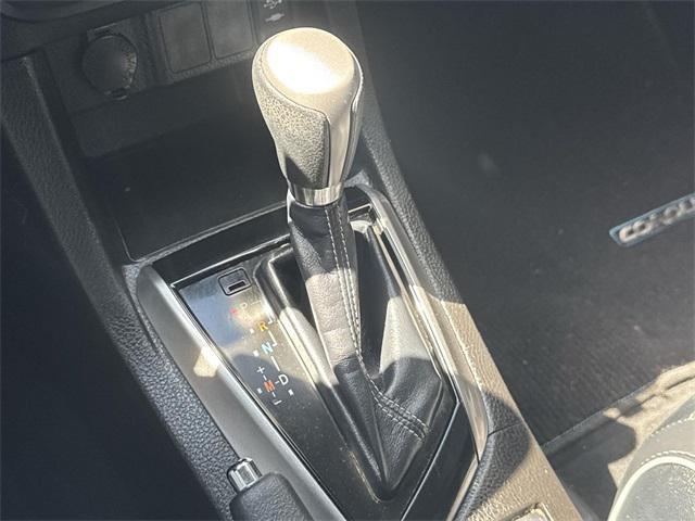 used 2014 Toyota Corolla car, priced at $7,991