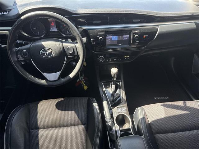 used 2014 Toyota Corolla car, priced at $7,991