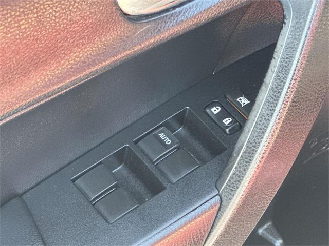 used 2014 Toyota Corolla car, priced at $7,991