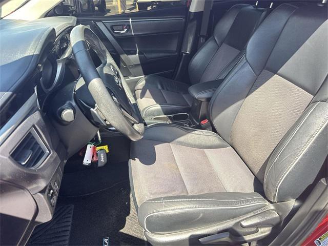 used 2014 Toyota Corolla car, priced at $7,991
