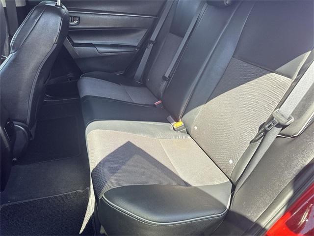 used 2014 Toyota Corolla car, priced at $7,991