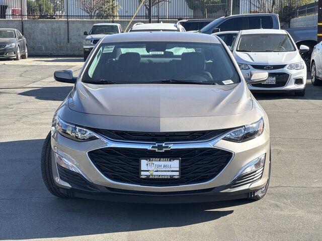 new 2025 Chevrolet Malibu car, priced at $27,320