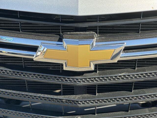 used 2021 Chevrolet Traverse car, priced at $23,793