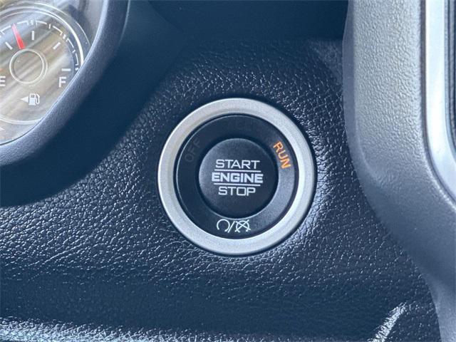 used 2024 Ram 2500 car, priced at $42,884