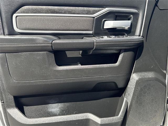 used 2024 Ram 2500 car, priced at $42,884