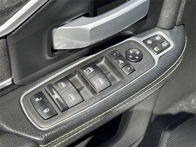 used 2024 Ram 2500 car, priced at $42,884