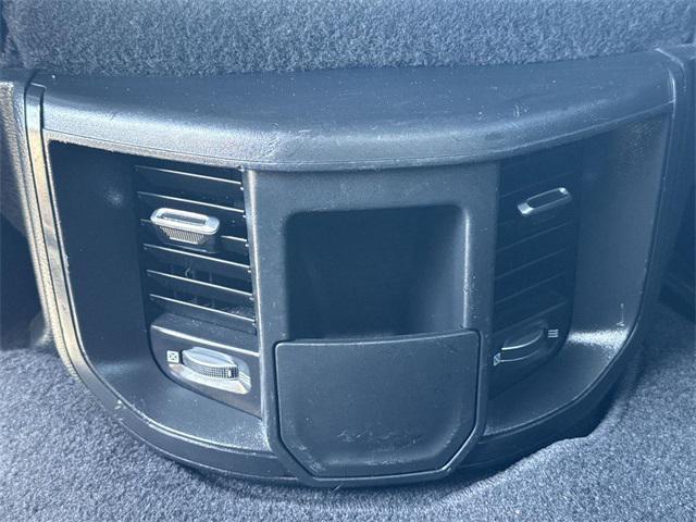 used 2024 Ram 2500 car, priced at $42,884