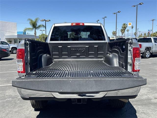 used 2024 Ram 2500 car, priced at $42,884