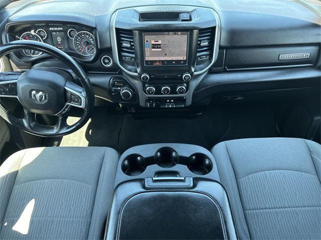 used 2024 Ram 2500 car, priced at $42,884