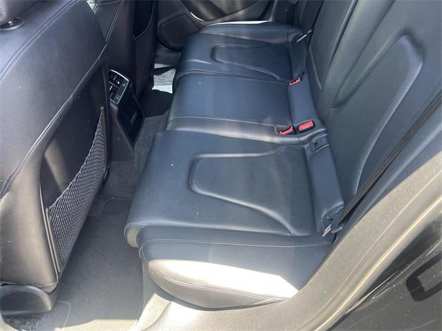 used 2015 Audi A4 car, priced at $14,441
