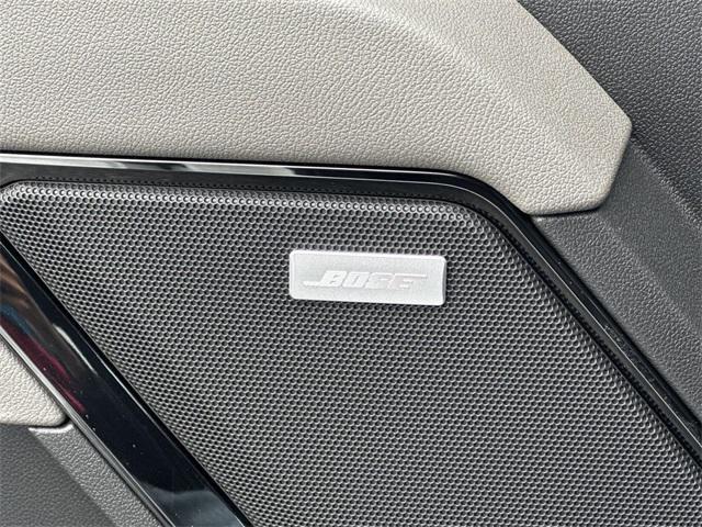 new 2025 Chevrolet Silverado 1500 car, priced at $74,988