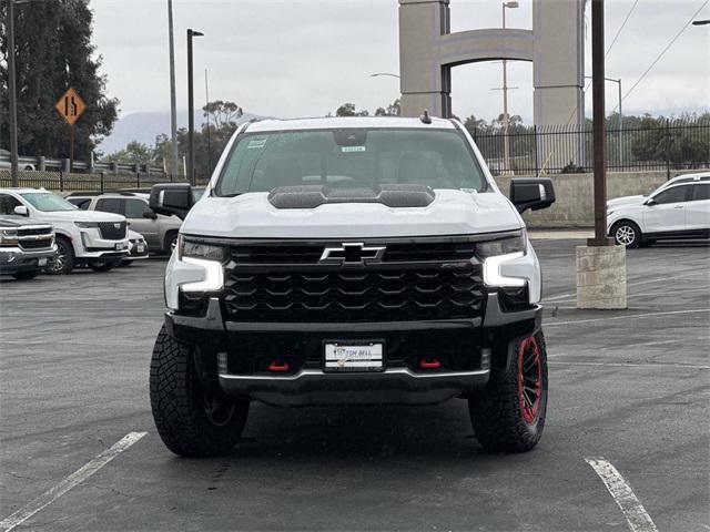 new 2025 Chevrolet Silverado 1500 car, priced at $74,988