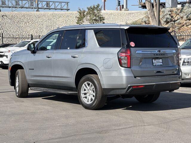 new 2024 Chevrolet Tahoe car, priced at $64,488