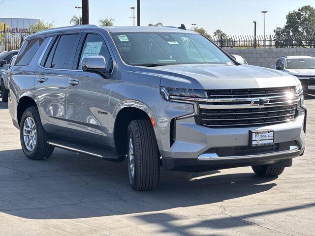 new 2024 Chevrolet Tahoe car, priced at $64,488