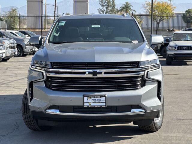 new 2024 Chevrolet Tahoe car, priced at $64,488