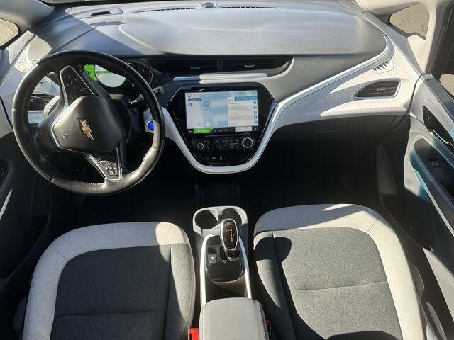 used 2020 Chevrolet Bolt EV car, priced at $14,994