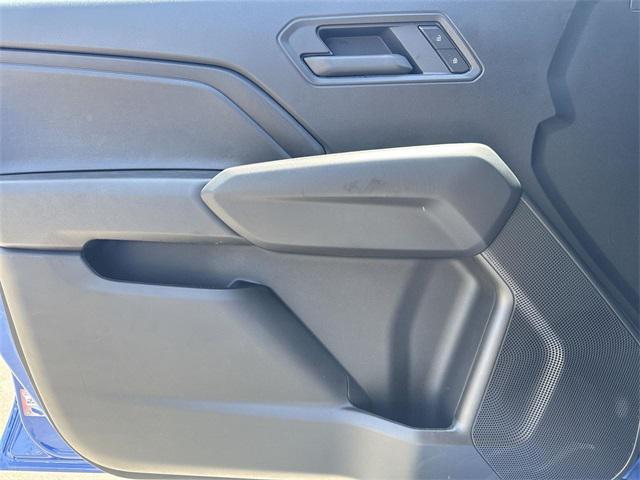 new 2025 Chevrolet Colorado car, priced at $46,155