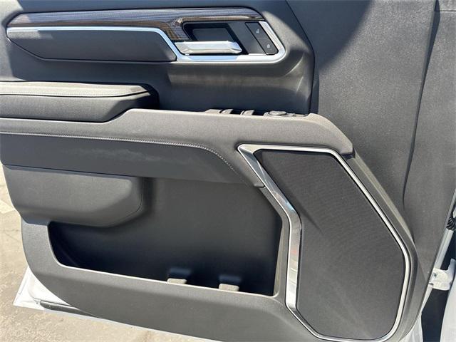 new 2025 Chevrolet Silverado 2500 car, priced at $71,488